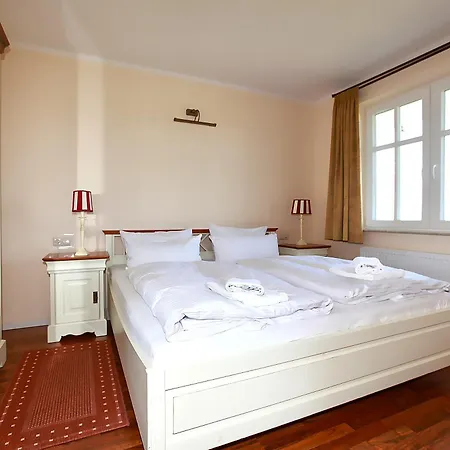 Apartamento Saatmann Komfort 8