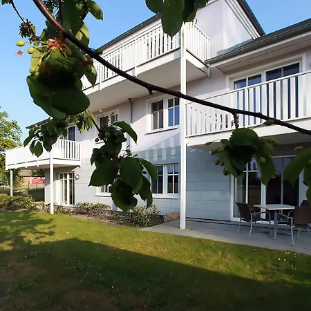 Saatmann Komfort 8 Apartamento *